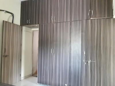 Bedroom Image of 2000 Sq.ft 2 BHK Independent House for rent in Ghodasar Ahmedabad for Rs. 16000