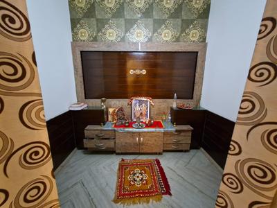Bathroom Image of 2200 Sq.ft 5 BHK Duplex for sale in Kharar Mohali for Rs. 25000000
