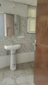 Image of 1496 Sq.ft 3 BHK Apartment / Flat for rent in Rise Organic Homes Phase 1, Mahurali, Ghaziabad for Rs. 24000