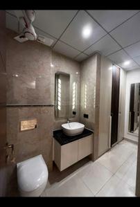 Image of 1611 Sq.ft 3 BHK Builder Floor for rent in Raj One Good Earth, Sector 71, Gurgaon for Rs. 50000