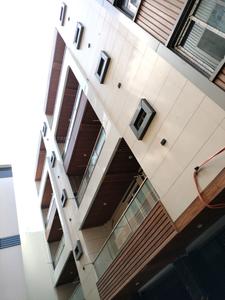 Building Image of 936 Sq.ft 3 BHK Builder Floor for sale in Deenpur New Delhi for Rs. 8800000