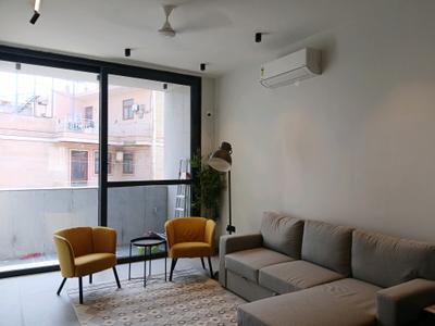 2 BHK Independent Builder Floor