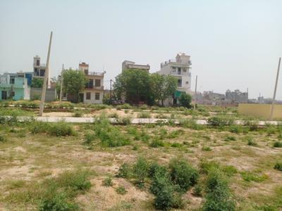 Image of 48 Sq.ft Residential Plot / Land for sale in Dwarka Mor, New Delhi for Rs. 899999