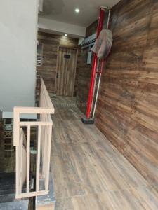 Hall Image of 350 Sq.ft 1 RK Apartment / Flat for rent in Sector 44 Noida for Rs. 17000