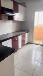 Kitchen Image of 2190 Sq.ft 4 BHK Apartment / Flat for sale in Gulshan Vivante, Sector 137 Noida for Rs. 35000000