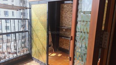 Balcony Image of 2100 Sq.ft 4 BHK Apartment / Flat for sale in Oxford Windsor Avenue, Wanowrie Pune for Rs. 25000000