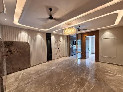 Hall Image of 1900 Sq.ft 3 BHK Builder Floor for sale in Sector 46 Gurgaon for Rs. 28000000