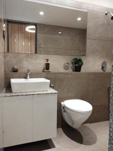 Image of 1080 Sq.ft 2 BHK Apartment / Flat for sale in Kondhwa, Pune for Rs. 6700000