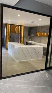 Kitchen Image of 4680 Sq.ft 5 BHK Duplex for sale in Palam New Delhi for Rs. 87500000