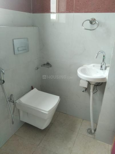 Civil Lines Bathroom 1