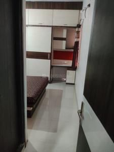 Bedroom Image of 1000 Sq.ft 2 BHK Independent House for sale in Scheme No 114 Indore for Rs. 14000000