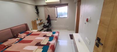 Hall Image of 1890 Sq.ft 3 BHK Apartment / Flat for sale in Hiradhan Tripad Flat, Paldi Ahmedabad for Rs. 14500000