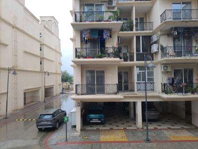 Building Image of 1225 Sq.ft 3 BHK Builder Floor for sale in Signature Global Park 4 And 5 by Signature Global, Sector 36 Sohna for Rs. 13400000