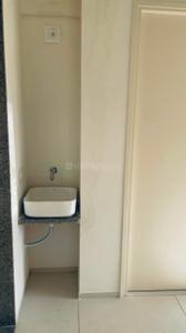Image of 1350 Sq.ft 2 BHK Apartment / Flat for sale in Earth Elite Mercury, Tragad, Ahmedabad for Rs. 6500000