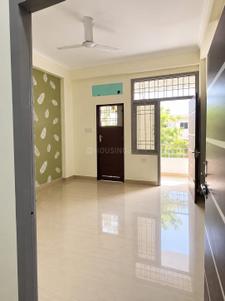 Hall Image of 980 Sq.ft 3 BHK Apartment / Flat for sale in Pratap Nagar Jaipur for Rs. 3700000