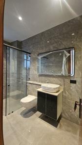 Image of 1728 Sq.ft 3 BHK Builder Floor for sale in Malibu Town Floors, Sector 47, Gurgaon for Rs. 31500000