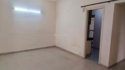 Living Room Image of 795 Sq.ft 2 BHK Apartment / Flat for sale in New Town Kolkata for Rs. 5900000