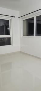 Bedroom Image of 1400 Sq.ft 3 BHK Apartment / Flat for rent in New Town Kolkata for Rs. 23000