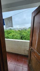 Balcony Image of 1161 Sq.ft 3 BHK Apartment / Flat for sale in Labhandih Raipur for Rs. 5250000