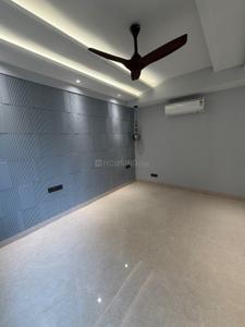 Bedroom Image of 3500 Sq.ft 4 BHK Builder Floor for sale in Altura Greater Kailash 2 Super Luxury Floors, Greater Kailash II New Delhi for Rs. 86000000
