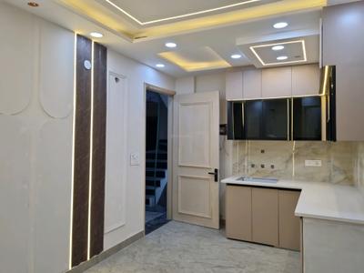 2 BHK Flat
