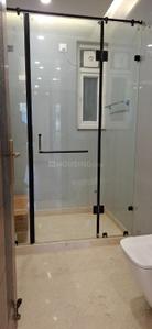 Bathroom Image of 4500 Sq.ft 4 BHK Builder Floor for sale in Sector 31 Gurgaon for Rs. 40500000