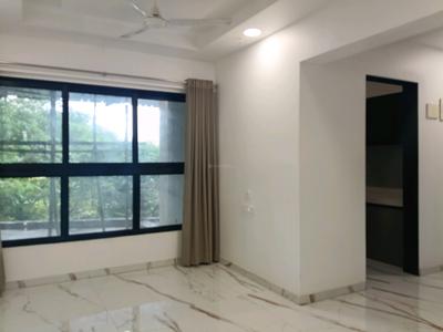 Living Room Image of 1184 Sq.ft 3 BHK Apartment / Flat for sale in Unique Poonam Estate Cluster II Building No 4 5 6, Mira Road East Mira Bhayandar for Rs. 17500000