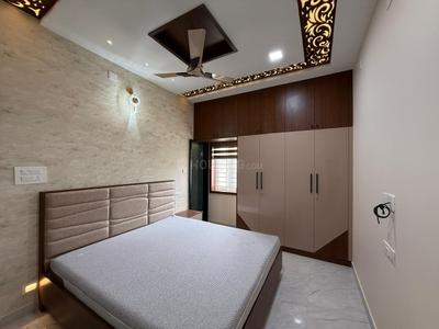 Bedroom Image of 2200 Sq.ft 3 BHK Villa for sale in Rakki Palayam Coimbatore for Rs. 14900000