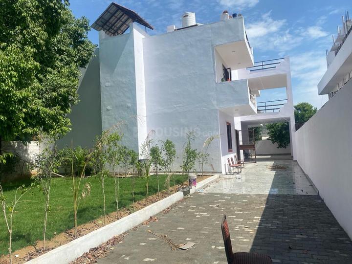 5 BHK 8500 Sqft Villa for sale at Sainik Farm, New Delhi Property ID