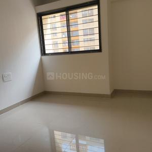 Bedroom Image of 1061 Sq.ft 2 BHK Apartment / Flat for sale in Riverview Falcon Towers At Riverview City, Loni Kalbhor Pune for Rs. 7600000