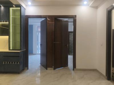 Living Room Image of 1300 Sq.ft 2.5 BHK Apartment / Flat for sale in Vihaan Green Heaven, Noida Extension Greater Noida for Rs. 4599999
