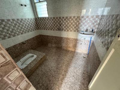 Bathroom Image of 1725 Sq.ft 3 BHK Apartment / Flat for sale in Kanke Road Ranchi for Rs. 7999999