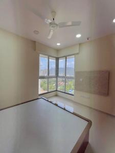 Bedroom Image of 1280 Sq.ft 3 BHK Apartment / Flat for sale in Saptashree Green Acres III, Hiranandani Estate Thane for Rs. 16500000