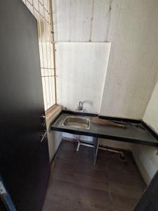 Kitchen Image of 1009 Sq.ft 2 BHK Apartment / Flat for rent in Kolte Patil Western Avenue, Wakad Pune for Rs. 34500