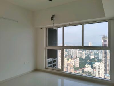 Bedroom Image of 1350 Sq.ft 3 BHK Apartment / Flat for sale in Samrin Heritage, Thane West Thane for Rs. 21500000