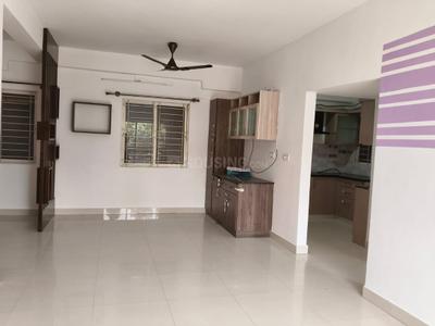 Hall Image of 1245 Sq.ft 2 BHK Apartment / Flat for sale in SM Platina by S M Infra Developers, Kadagrahara Bengaluru for Rs. 7300000