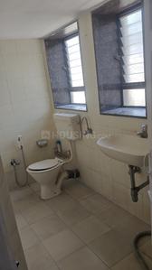 Sangam Bhavan Bathroom 3