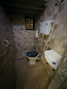 Image of 1010 Sq.ft 2 BHK Apartment / Flat for rent in Vighnar Heights, Nerul, Navi Mumbai for Rs. 60000