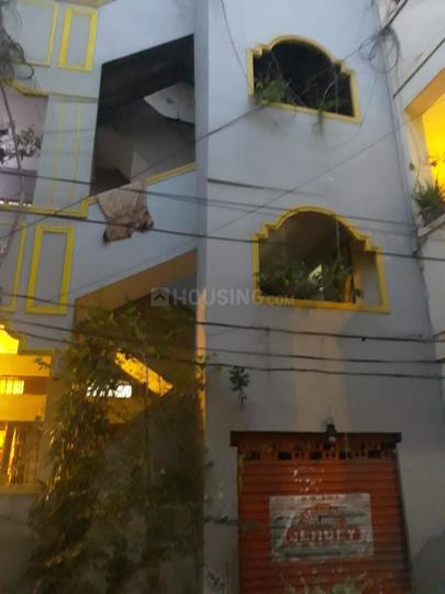 Navodaya Colony, Yousufguda Main Image 1