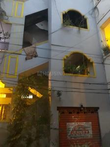 4 BHK Independent House