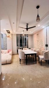 Hall Image of 1850 Sq.ft 3 BHK Builder Floor for sale in Orchid Ivy, Sector 51 Gurgaon for Rs. 27000000