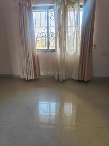 Bedroom Image of 1500 Sq.ft 3 BHK Apartment / Flat for rent in Civil Lines Nagpur for Rs. 45000