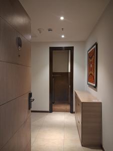 Main Entrance Image of 975 Sq.ft 1 BHK Apartment / Flat for sale in Sector 135 Noida for Rs. 11400000