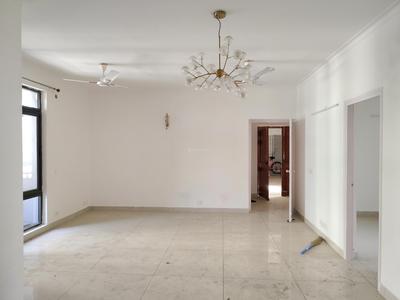 Living Room Image of 2090 Sq.ft 4 BHK Apartment / Flat for sale in CGEWHO Kendriya Vihar, Phi II Greater Noida for Rs. 22000000