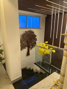 Hall Image of 2000 Sq.ft 3.5 BHK Penthouse for sale in Katara Hills Bhopal for Rs. 6600000