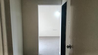 Bedroom Image of 1250 Sq.ft 2 BHK Apartment / Flat for sale in Indiabulls Greens, Panvel Navi Mumbai for Rs. 7400000