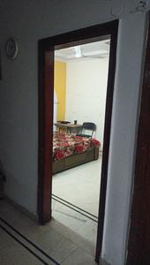 Bedroom Image of Radha Bhatt in Patel Nagar, New Delhi