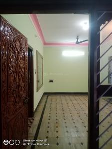 Hall Image of 1200 Sq.ft 2 BHK Independent House for rent in Sanjaynagar Bengaluru for Rs. 25000