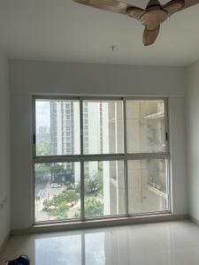 Living Room Image of 549 Sq.ft 2 BHK Apartment / Flat for rent in Thane West Thane for Rs. 18000