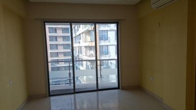 Bedroom Image of 2000 Sq.ft 3 BHK Apartment / Flat for sale in Goregaon East Mumbai for Rs. 90000000